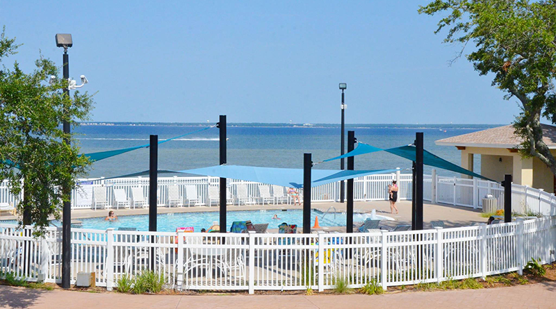 Fort Benning Destin Recreation Center - New Pool and Splash Park - US Army